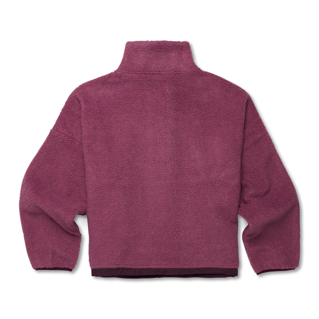 Bacano Fleece Pullover - Women s - Everyday Fleece Comfort