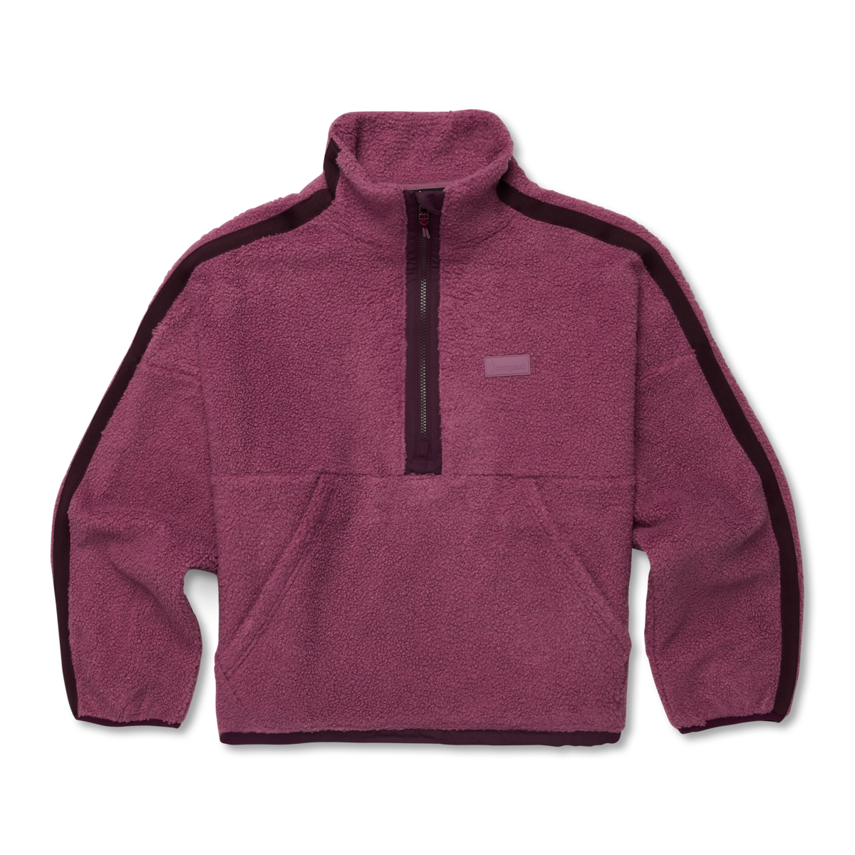 Bacano Fleece Pullover - Women s - Everyday Fleece Comfort