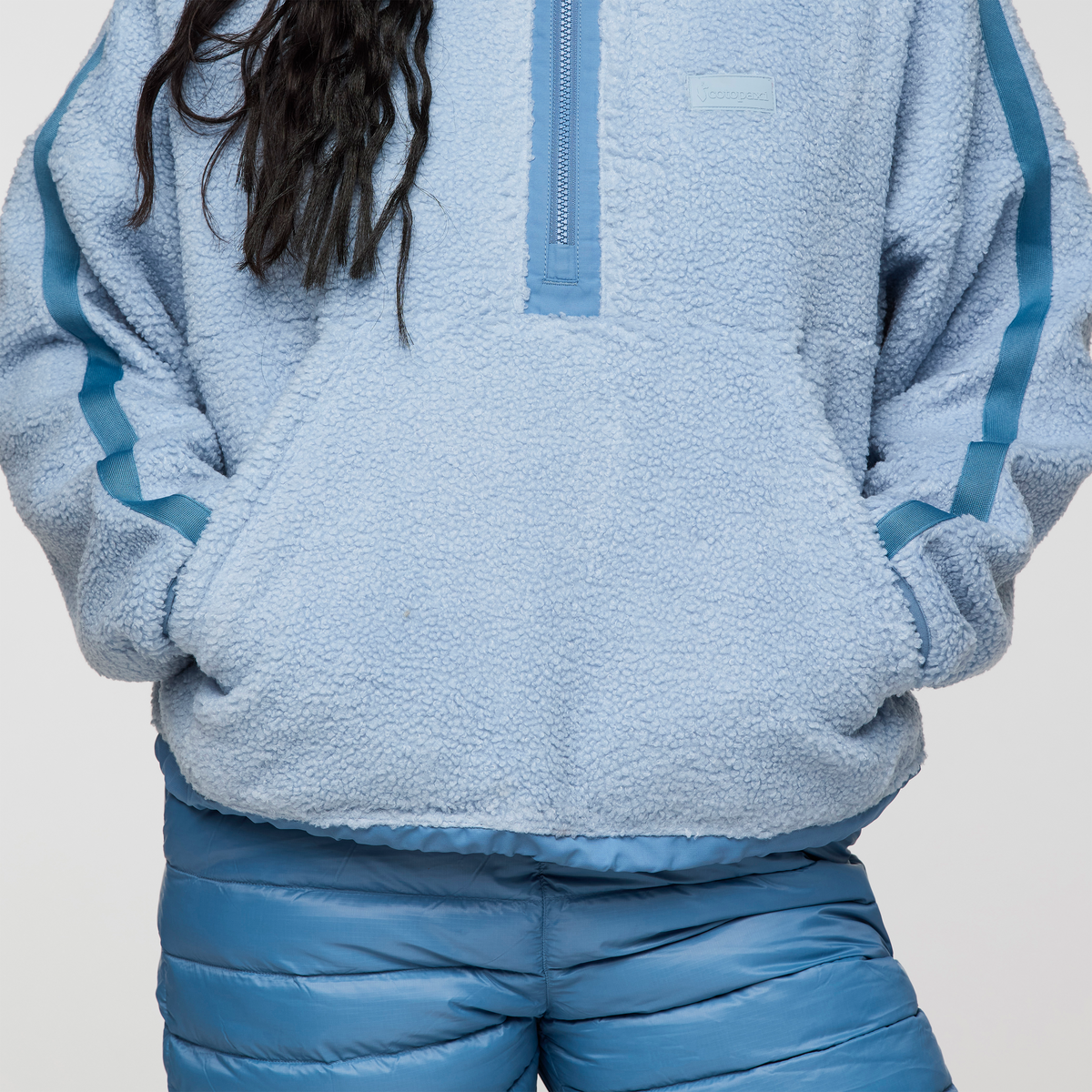 Bacano Fleece Pullover - Women s - Everyday Fleece Comfort