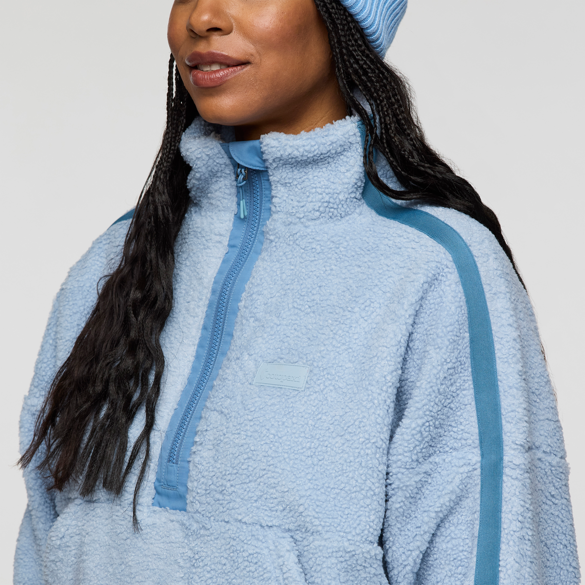 Bacano Fleece Pullover - Women s - Everyday Fleece Comfort