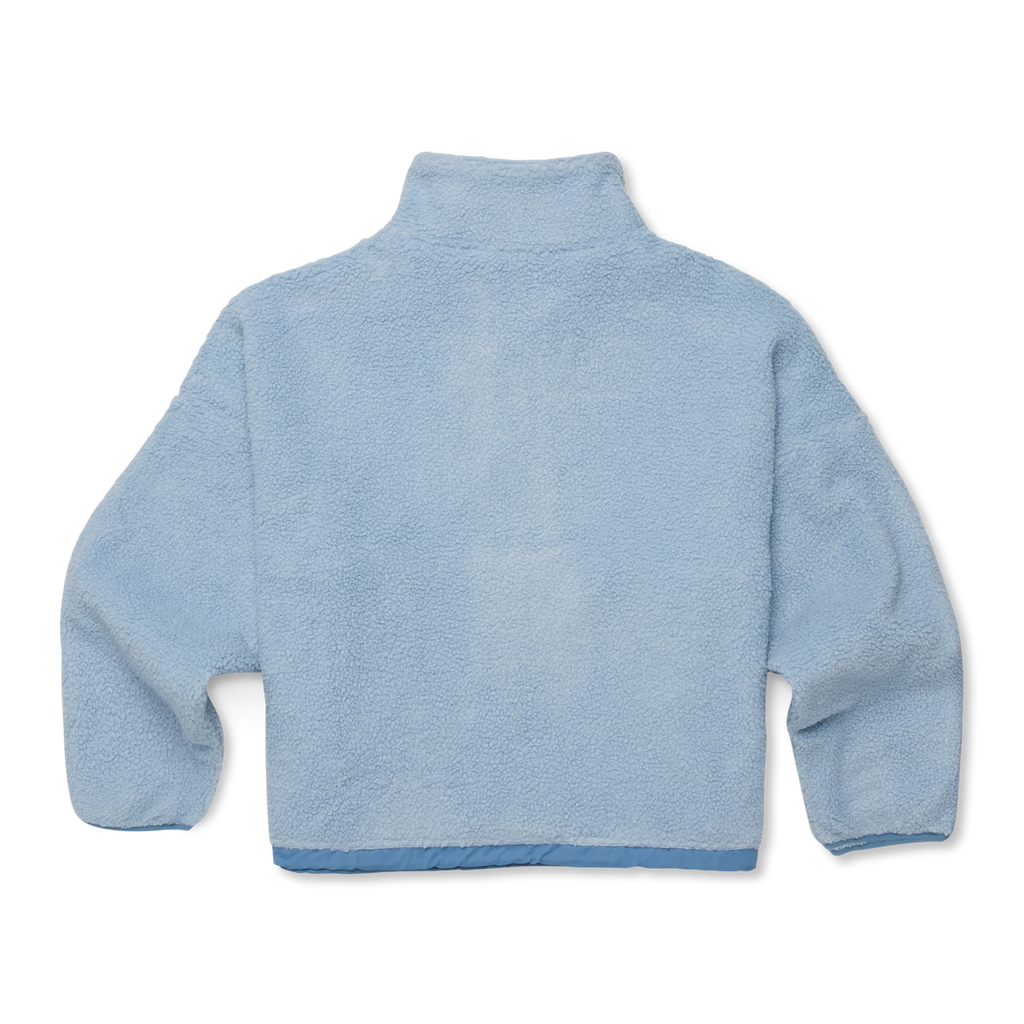 Bacano Fleece Pullover - Women s - Everyday Fleece Comfort