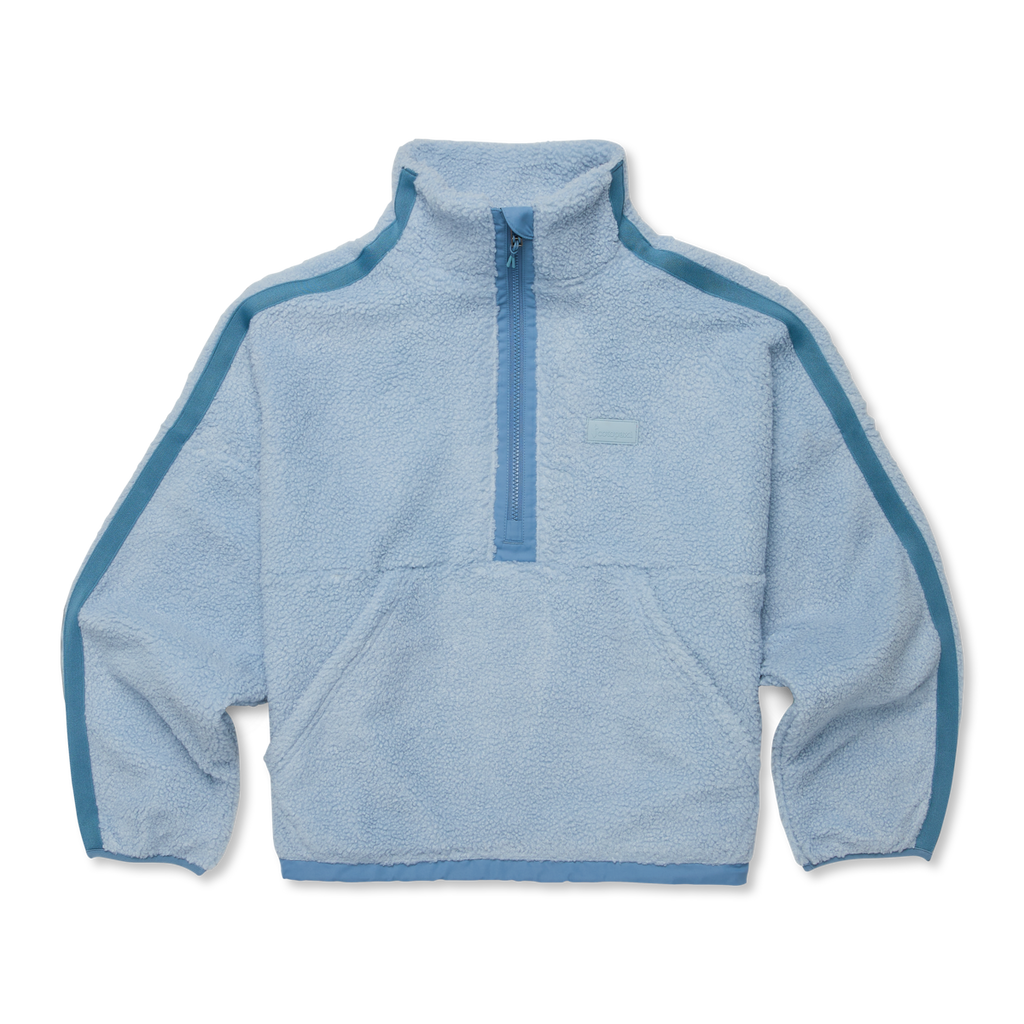 Bacano Fleece Pullover - Women s - Everyday Fleece Comfort