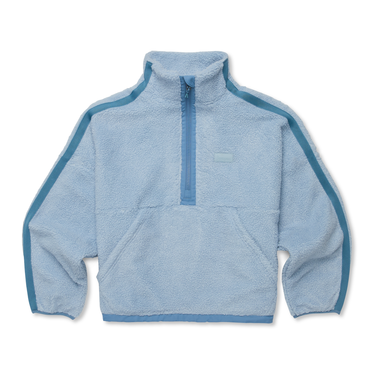 Bacano Fleece Pullover - Women s - Everyday Fleece Comfort