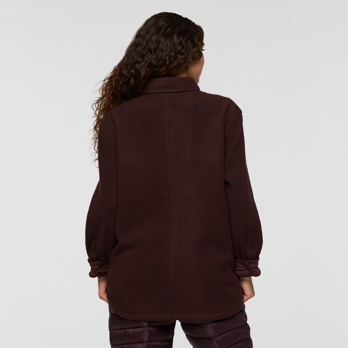 Cameta Shacket - Women s - Soft Layering Warmth