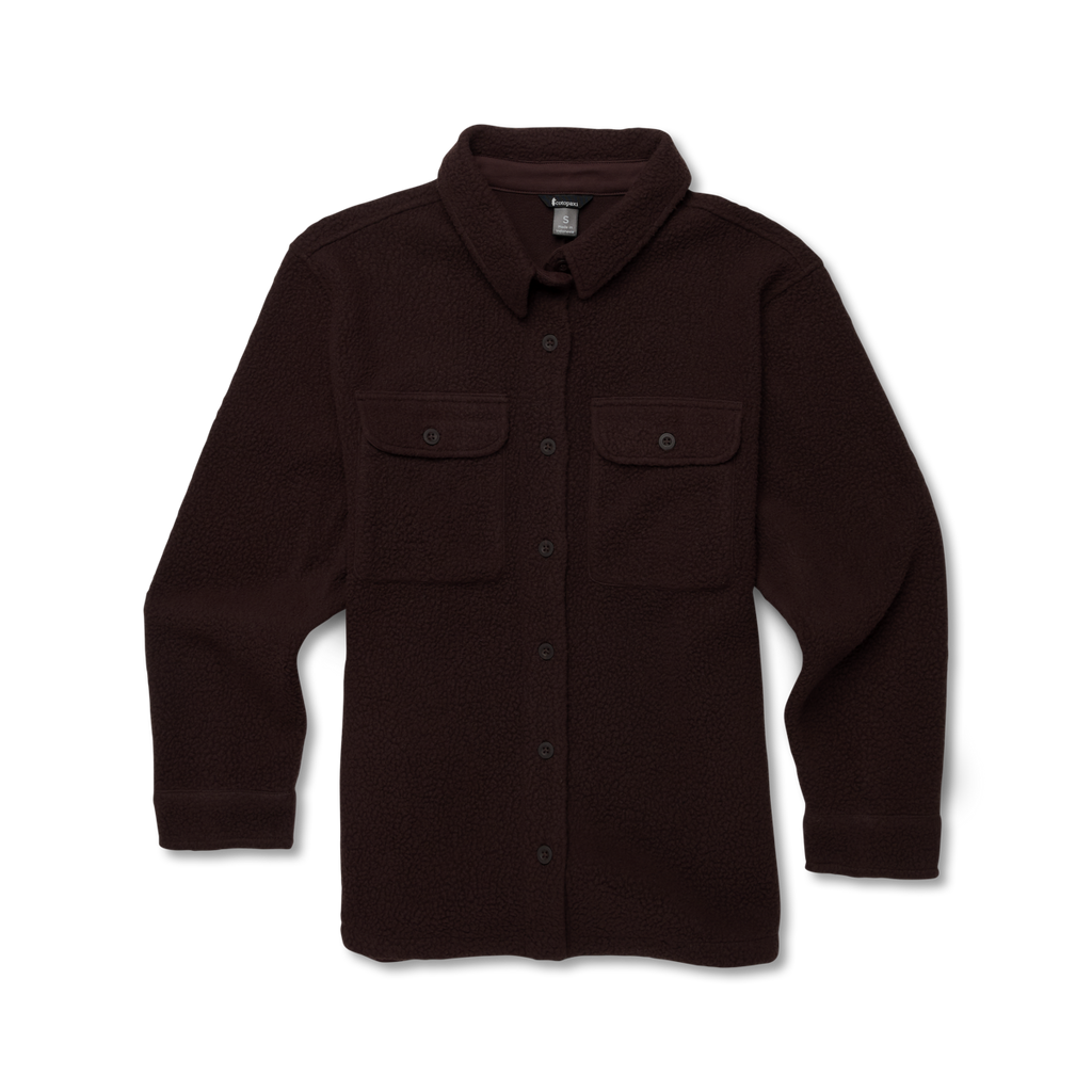 Cameta Shacket - Women s - Soft Layering Warmth