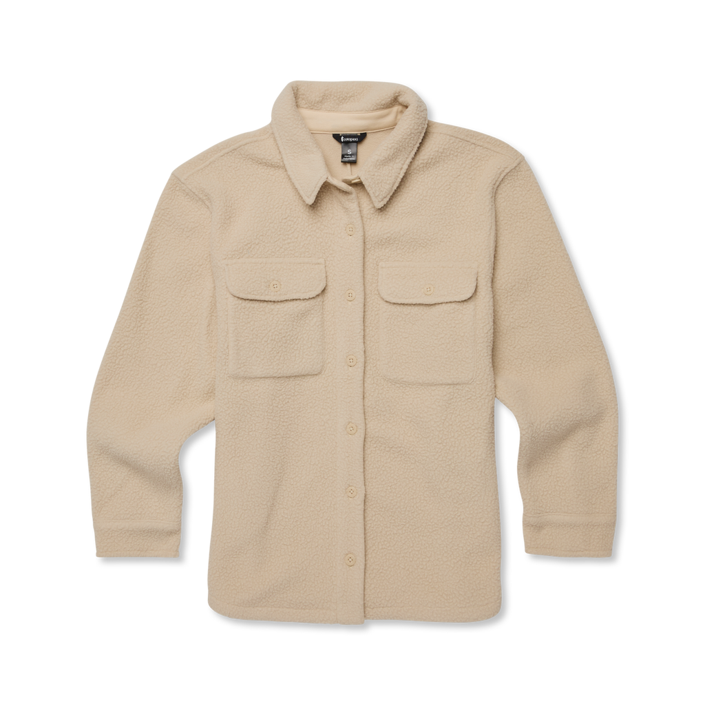 Cameta Shacket - Women s - Soft Layering Warmth