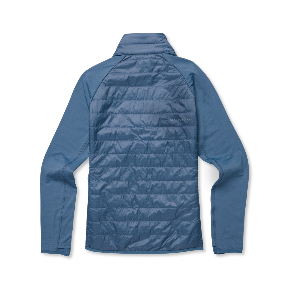 Capa Hybrid Insulated Jacket - Women s - Everyday Outdoor Style