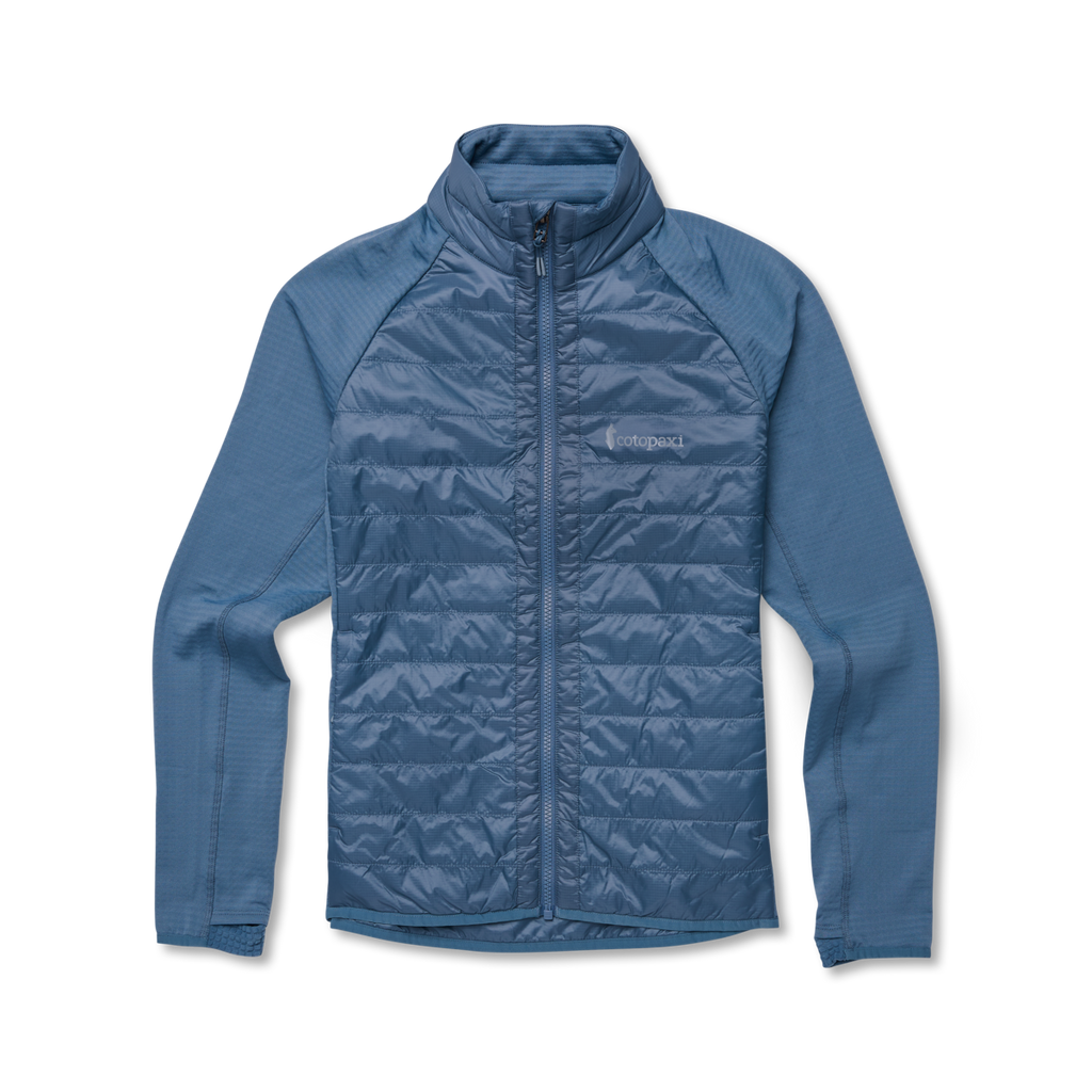Capa Hybrid Insulated Jacket - Women s - Everyday Outdoor Style