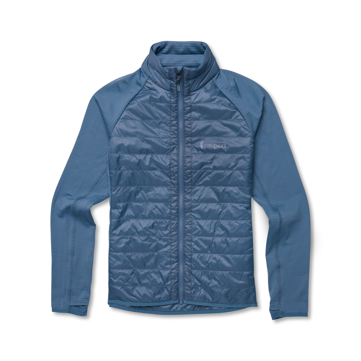 Capa Hybrid Insulated Jacket - Women s - Everyday Outdoor Style