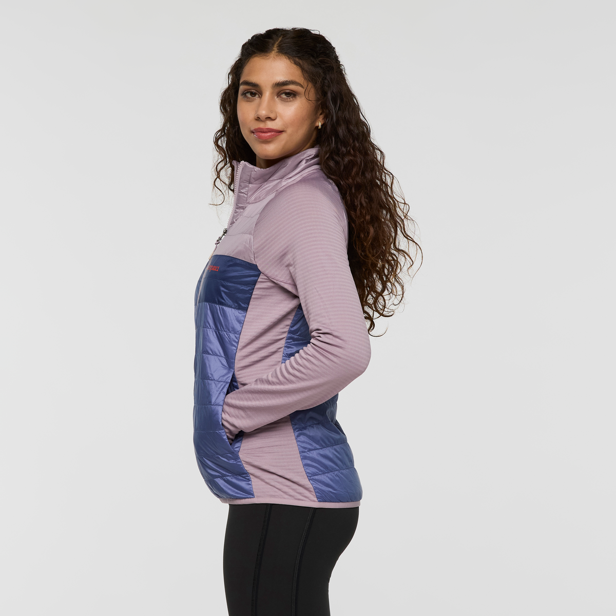 Capa Hybrid Insulated Jacket - Women s - Everyday Outdoor Style