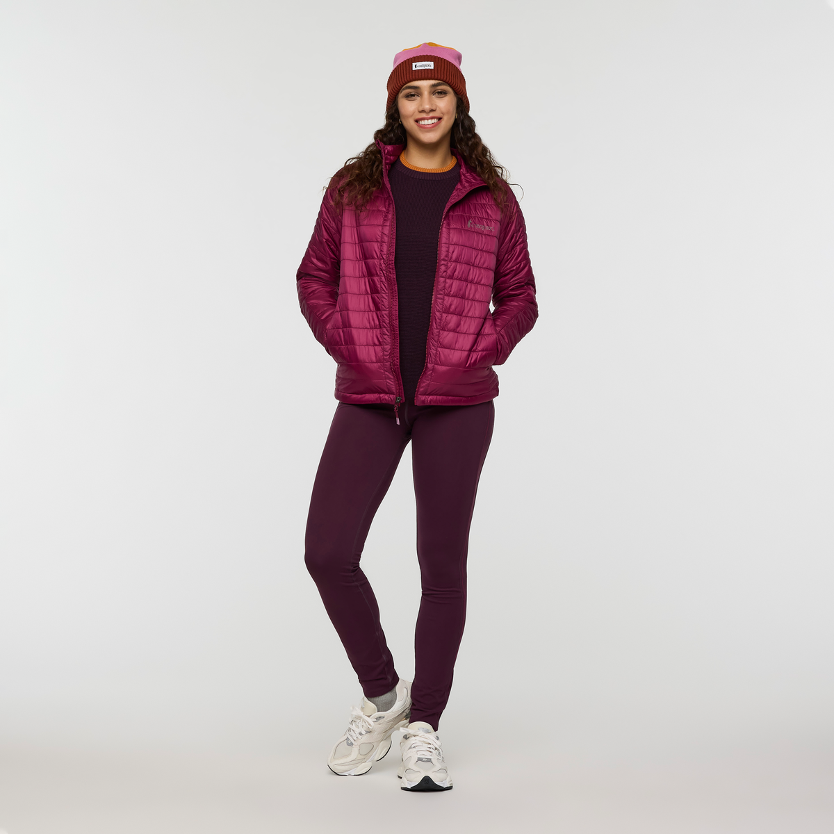 Capa Insulated Jacket - Women s - Everyday Outdoor Style