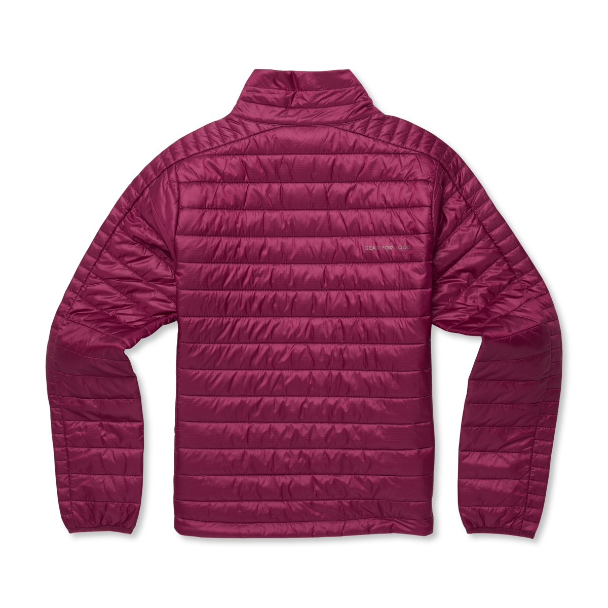 Capa Insulated Jacket - Women s - Everyday Outdoor Style