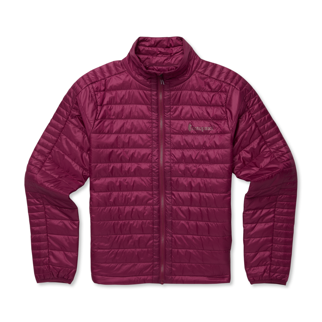 Capa Insulated Jacket - Women s - Everyday Outdoor Style