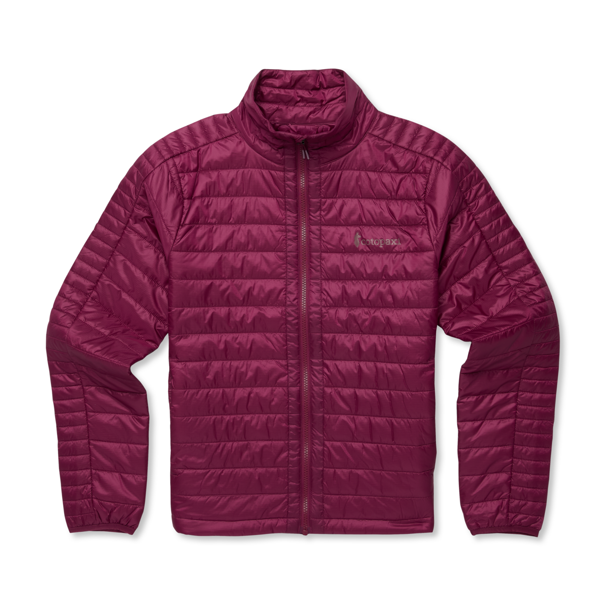 Capa Insulated Jacket - Women s - Everyday Outdoor Style