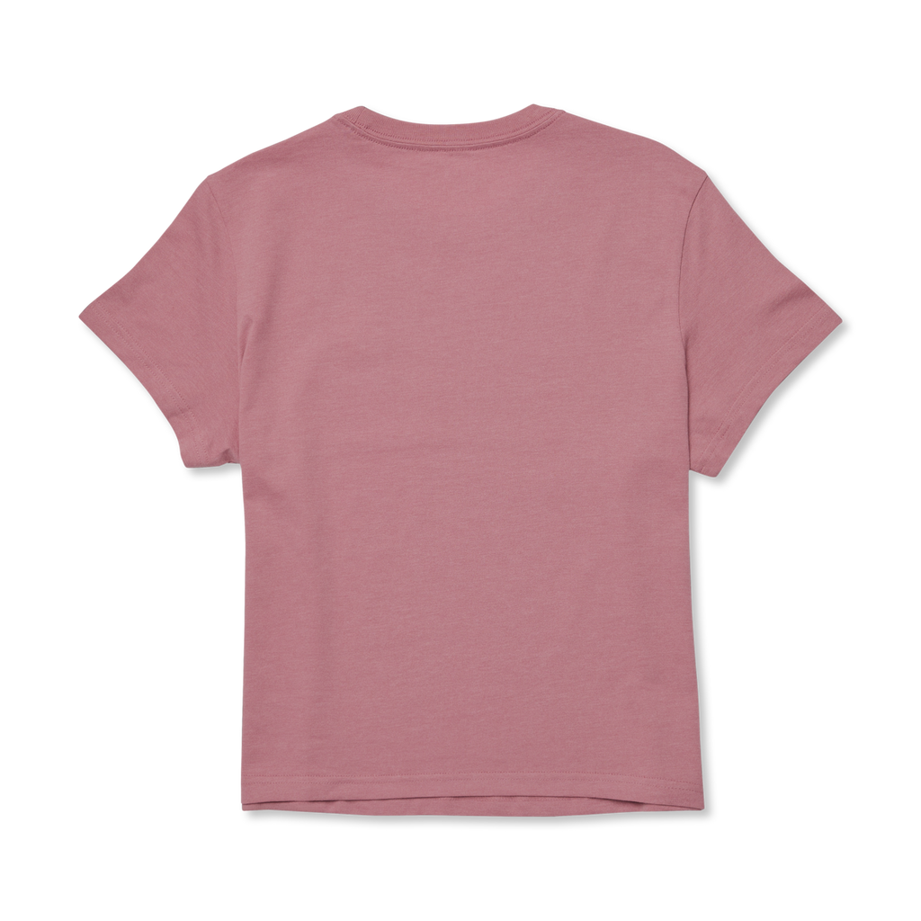 Cotopaxi Bloom T-Shirt - Women s - Comfortable Everyday Wear