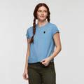 Cotopaxi Bloom T-Shirt - Women s - Comfortable Everyday Wear