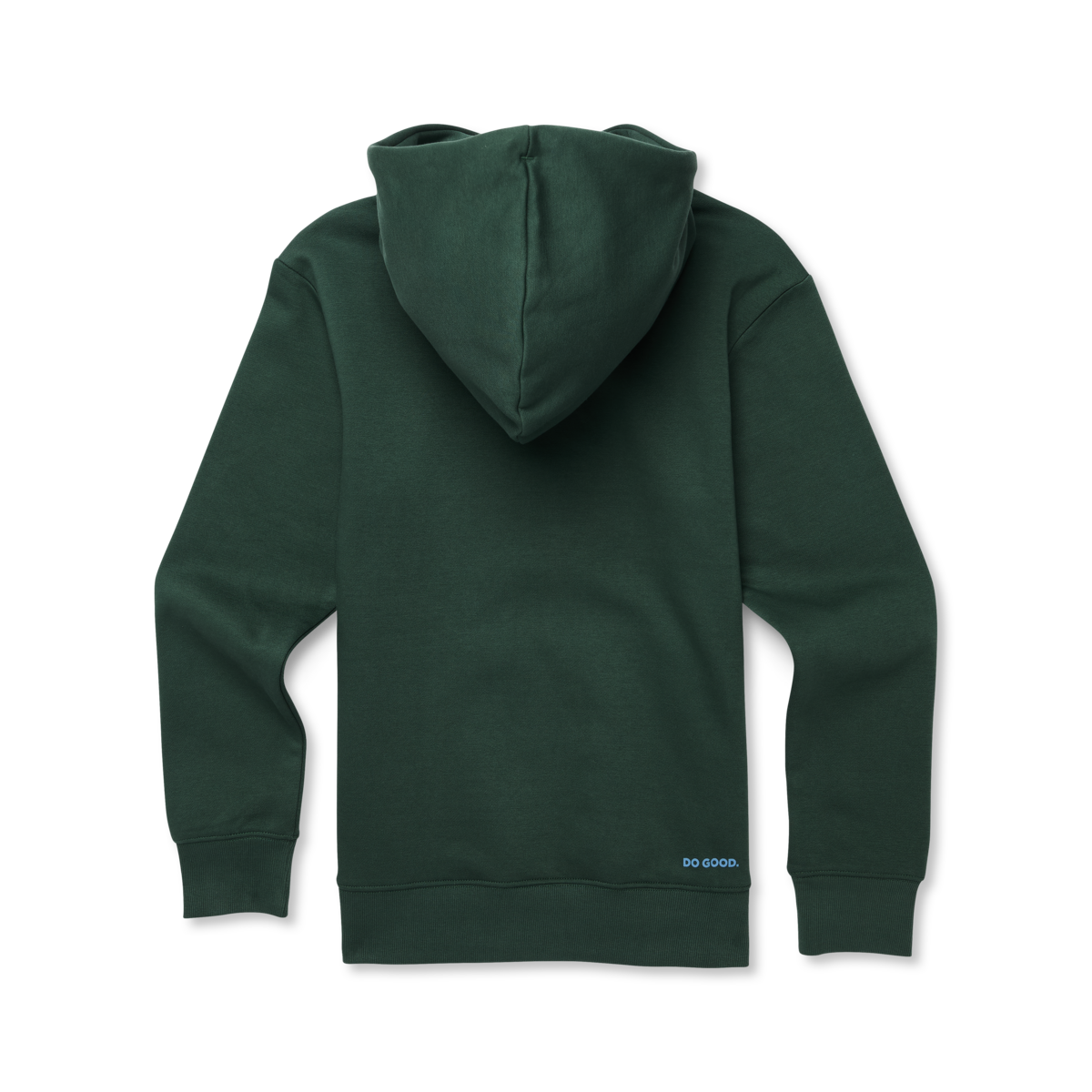 Cotopaxi Llama Pullover Hoodie - Women s - Everyday Layering Comfort