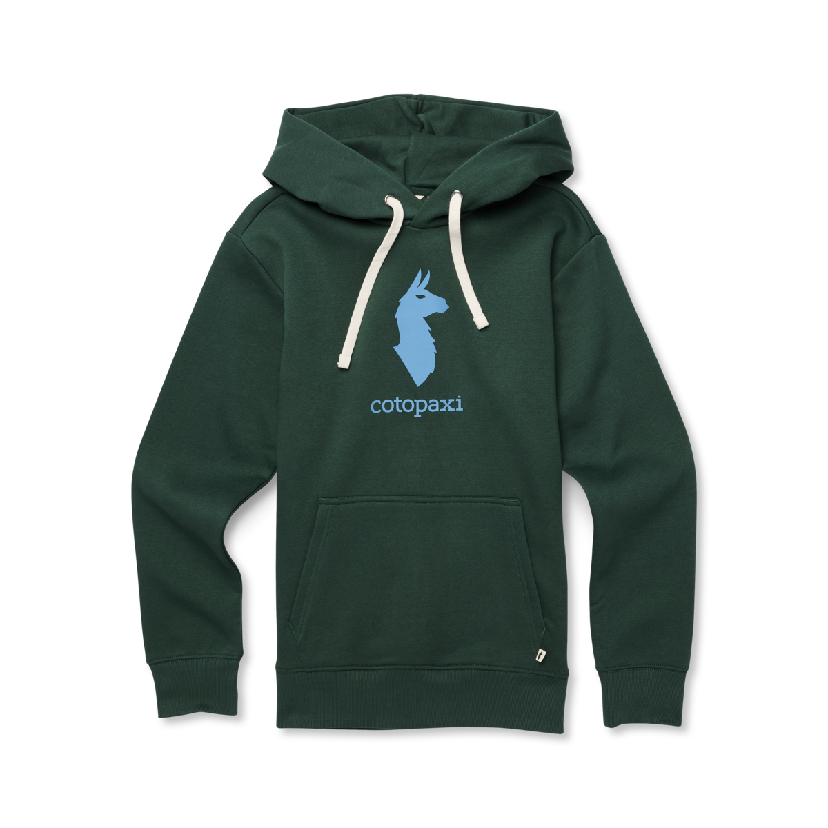 Cotopaxi Llama Pullover Hoodie - Women s - Everyday Layering Comfort
