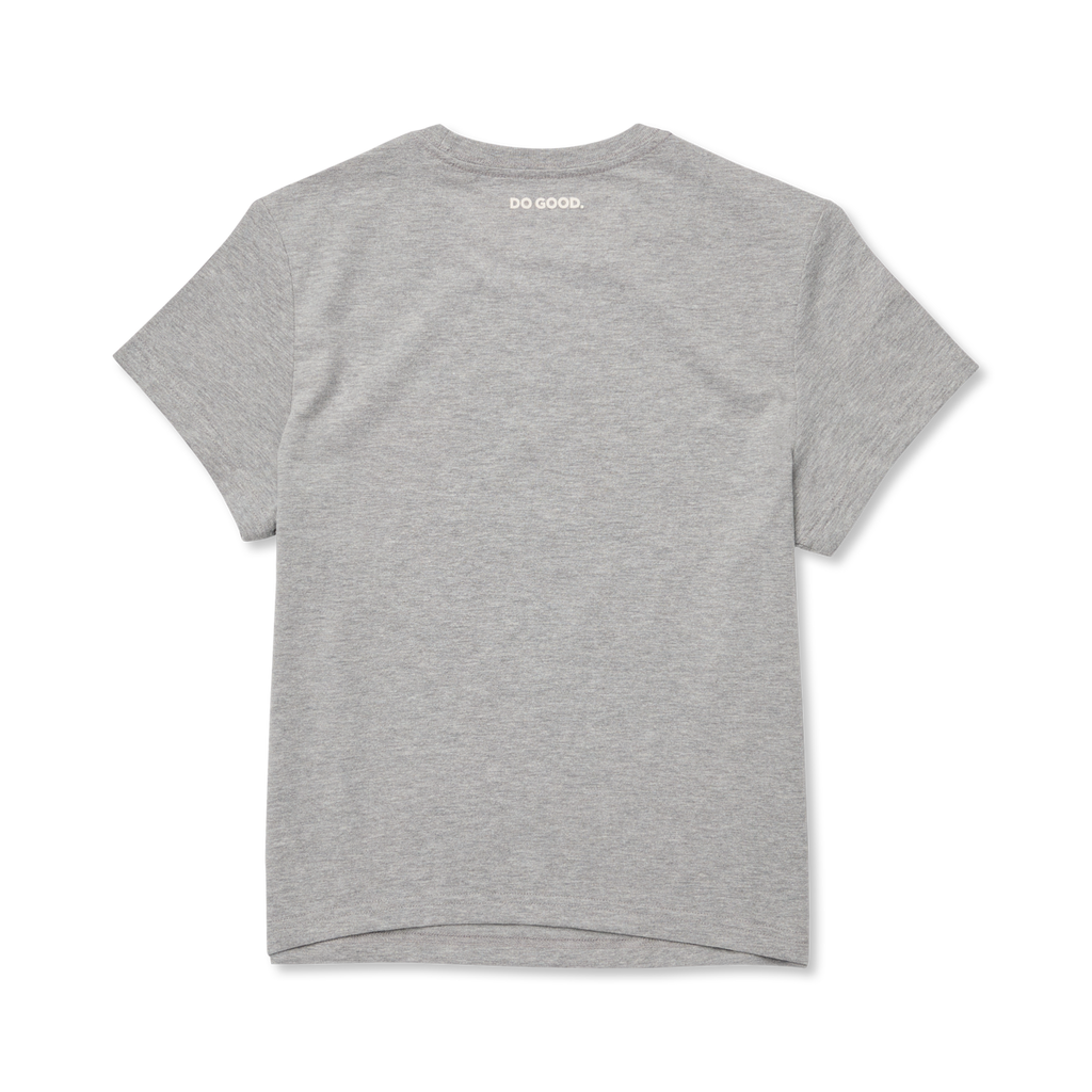 Cotopaxi Llama T-Shirt - Women s - Casual Adventure Style