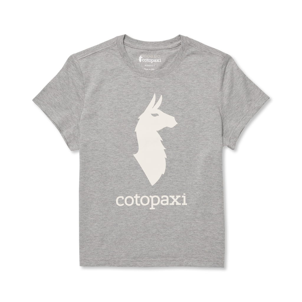 Cotopaxi Llama T-Shirt - Women s - Casual Adventure Style