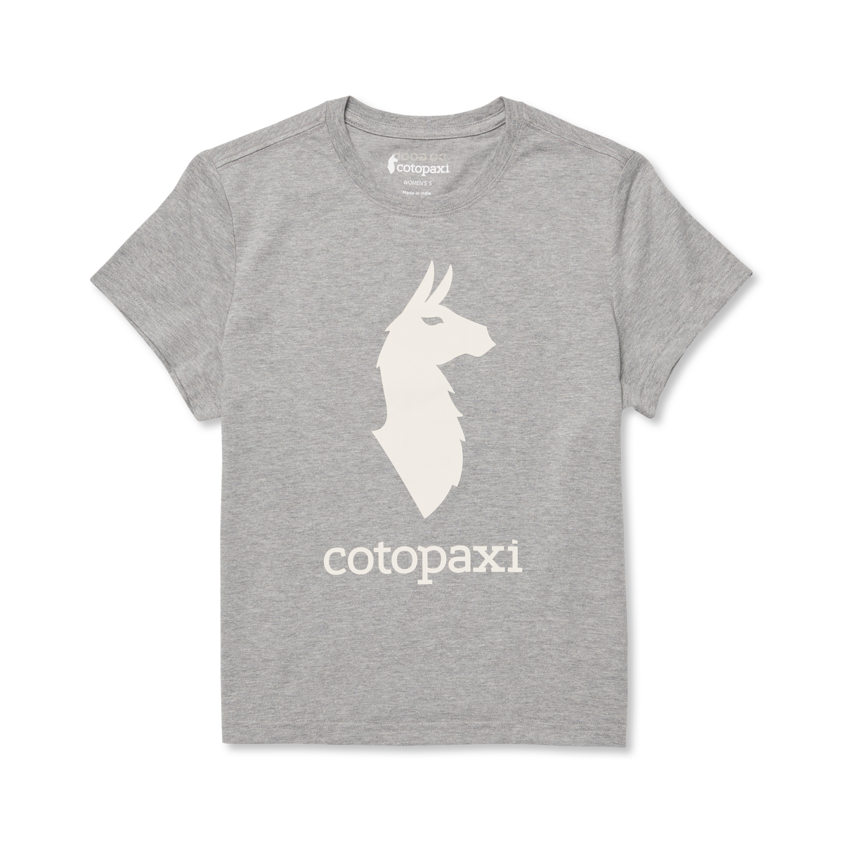 Cotopaxi Llama T-Shirt - Women s - Casual Adventure Style