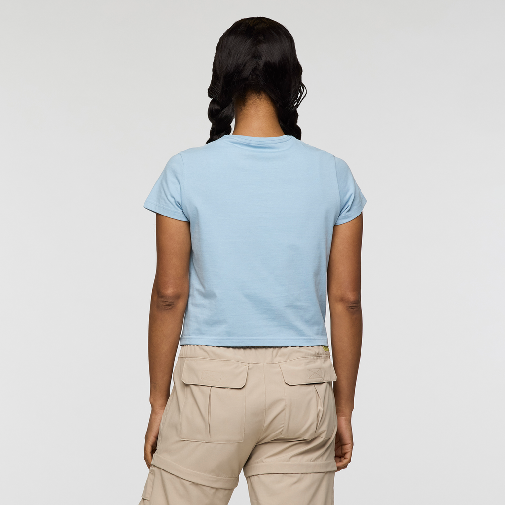 Cuatro Bitmap T-Shirt - Women s - Comfortable Everyday Wear