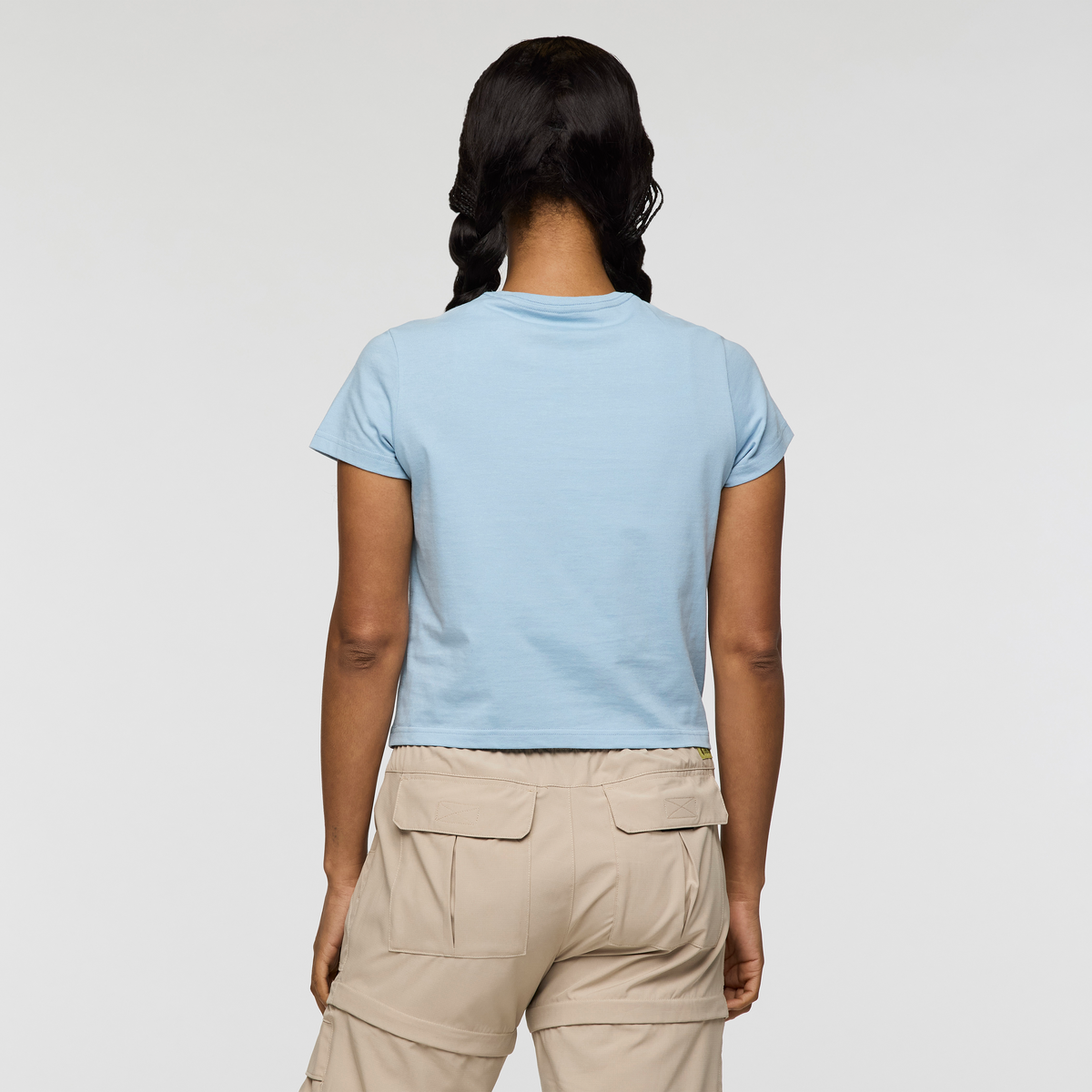 Cuatro Bitmap T-Shirt - Women s - Comfortable Everyday Wear
