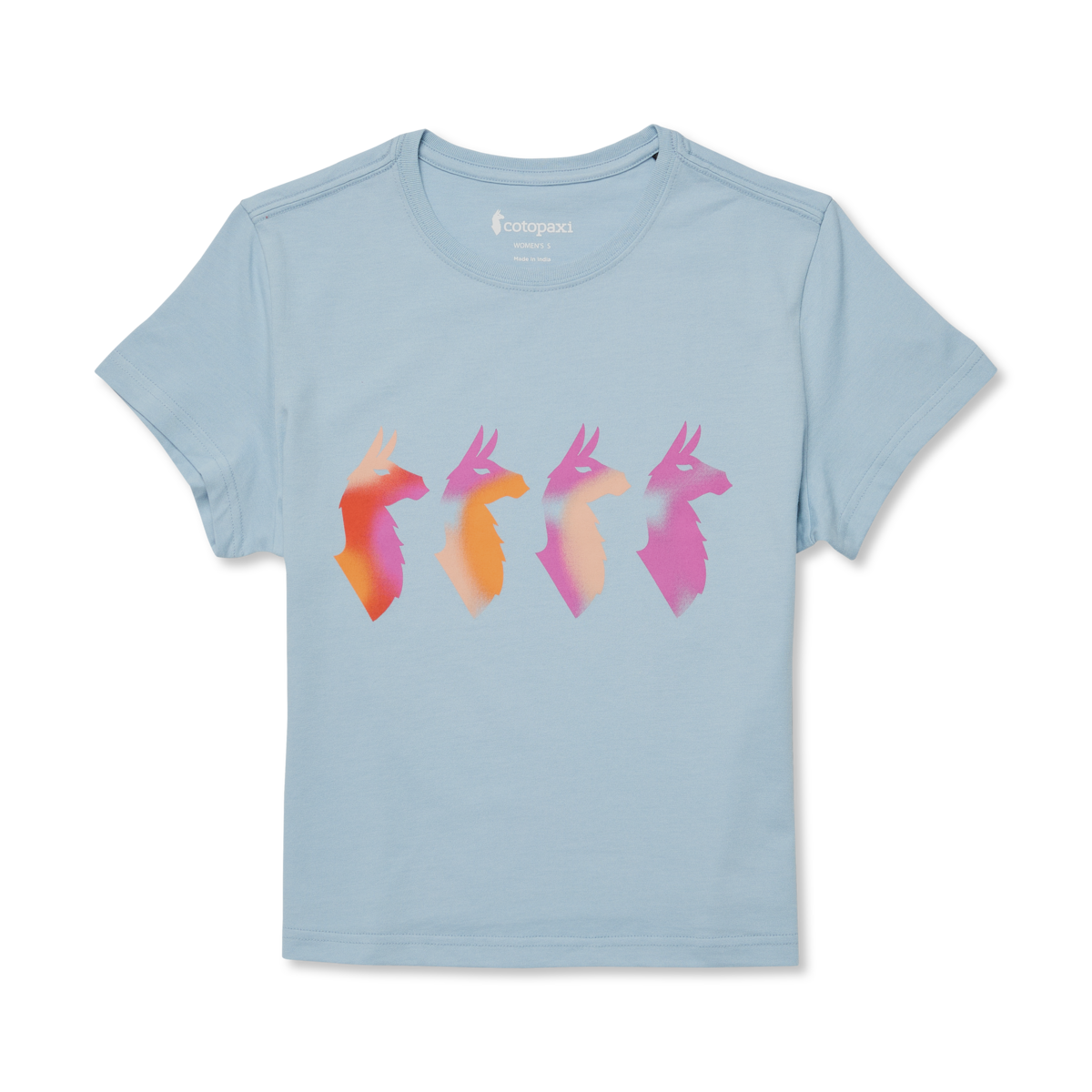 Cuatro Bitmap T-Shirt - Women s - Comfortable Everyday Wear