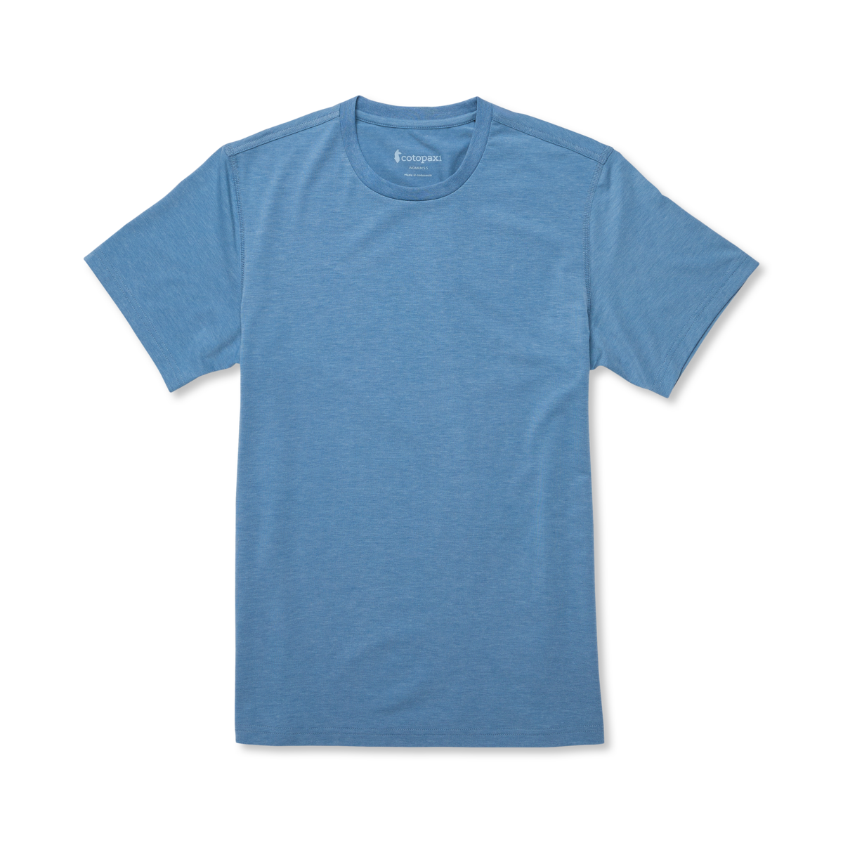 Empaca Crew T-Shirt - Men s - Casual Adventure Style