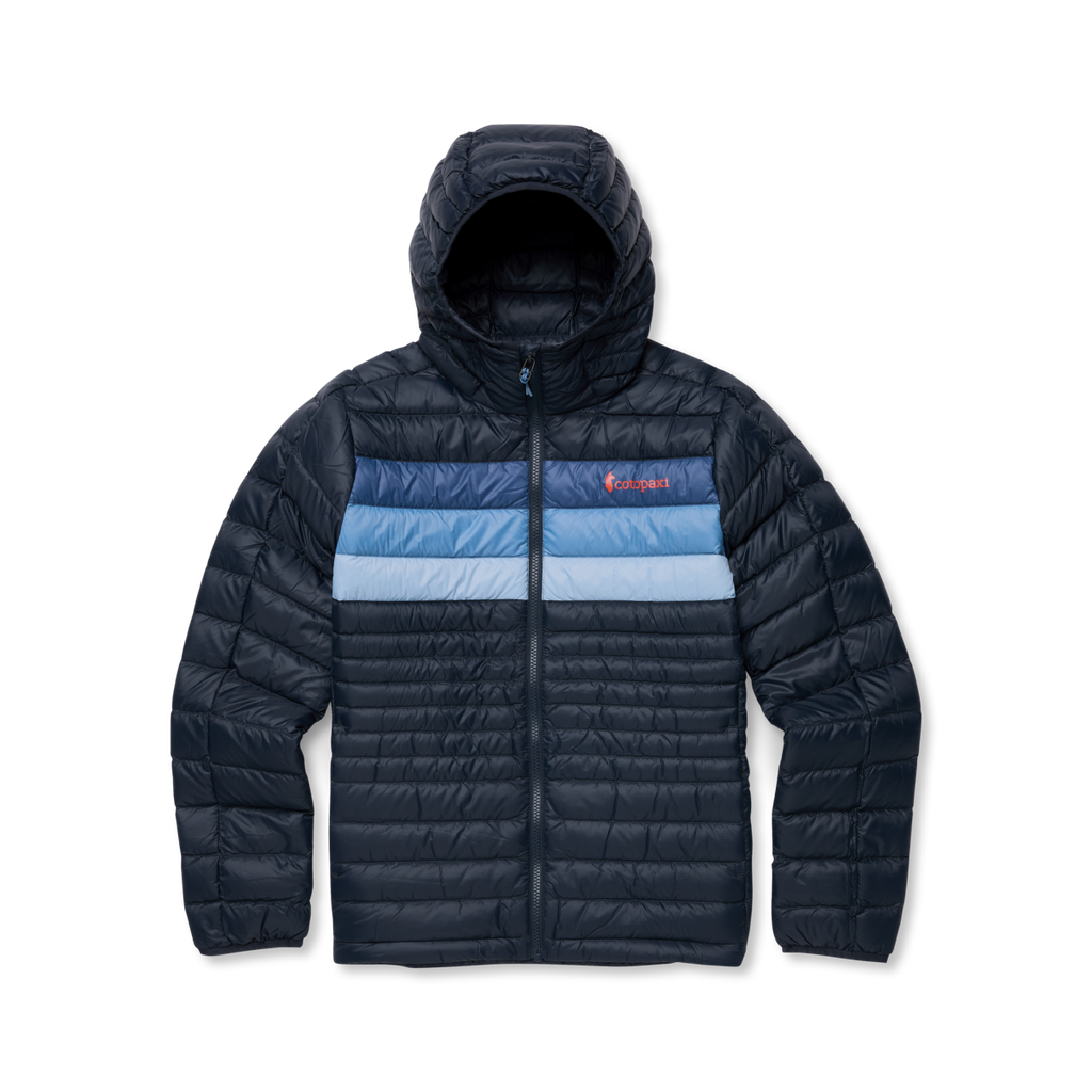 Fuego Down Hooded Jacket - Women s - Carry On Ready