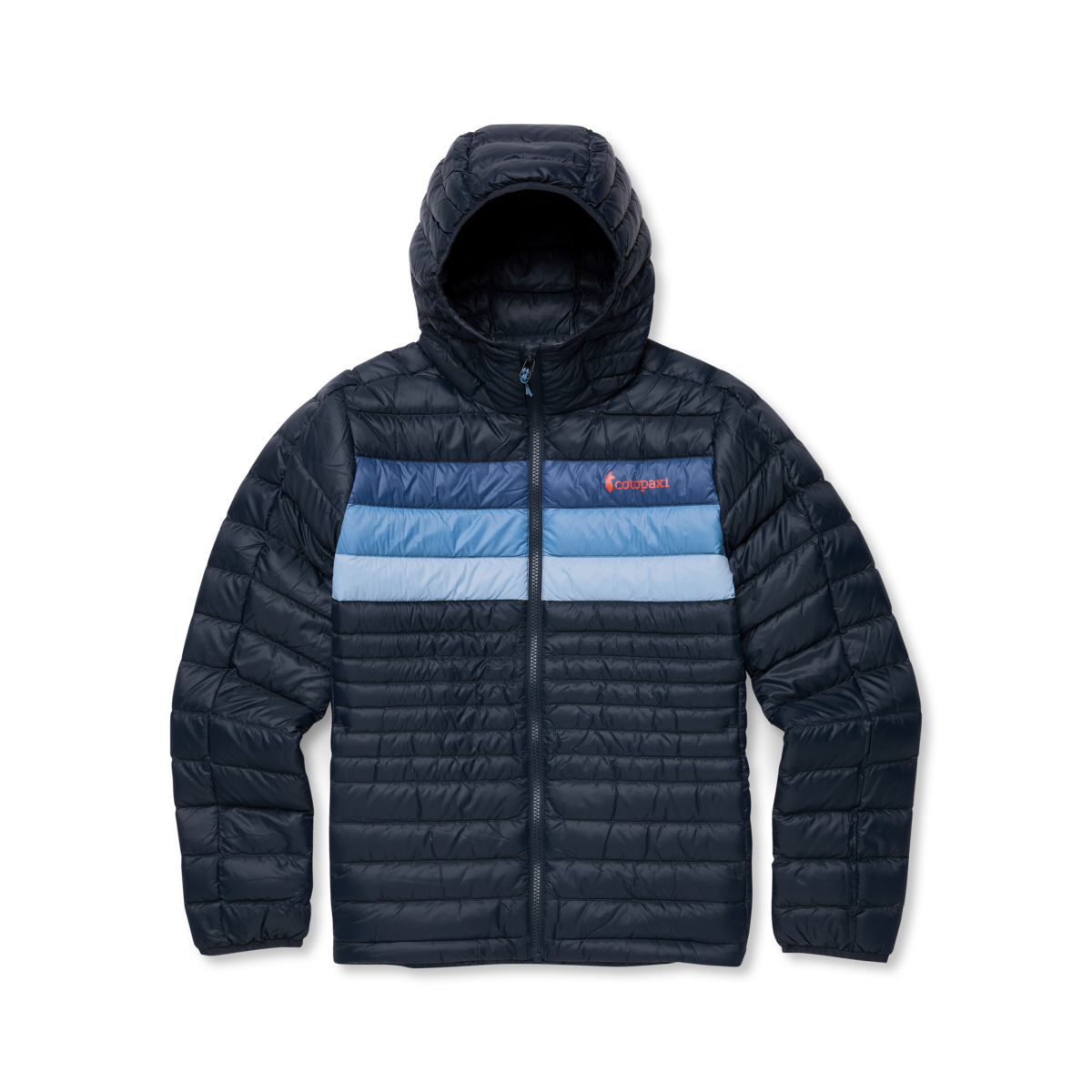 Fuego Down Hooded Jacket - Women s - Carry On Ready