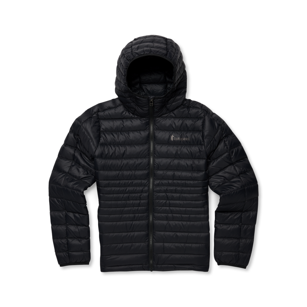 Fuego Down Hooded Jacket - Women s - Carry On Ready