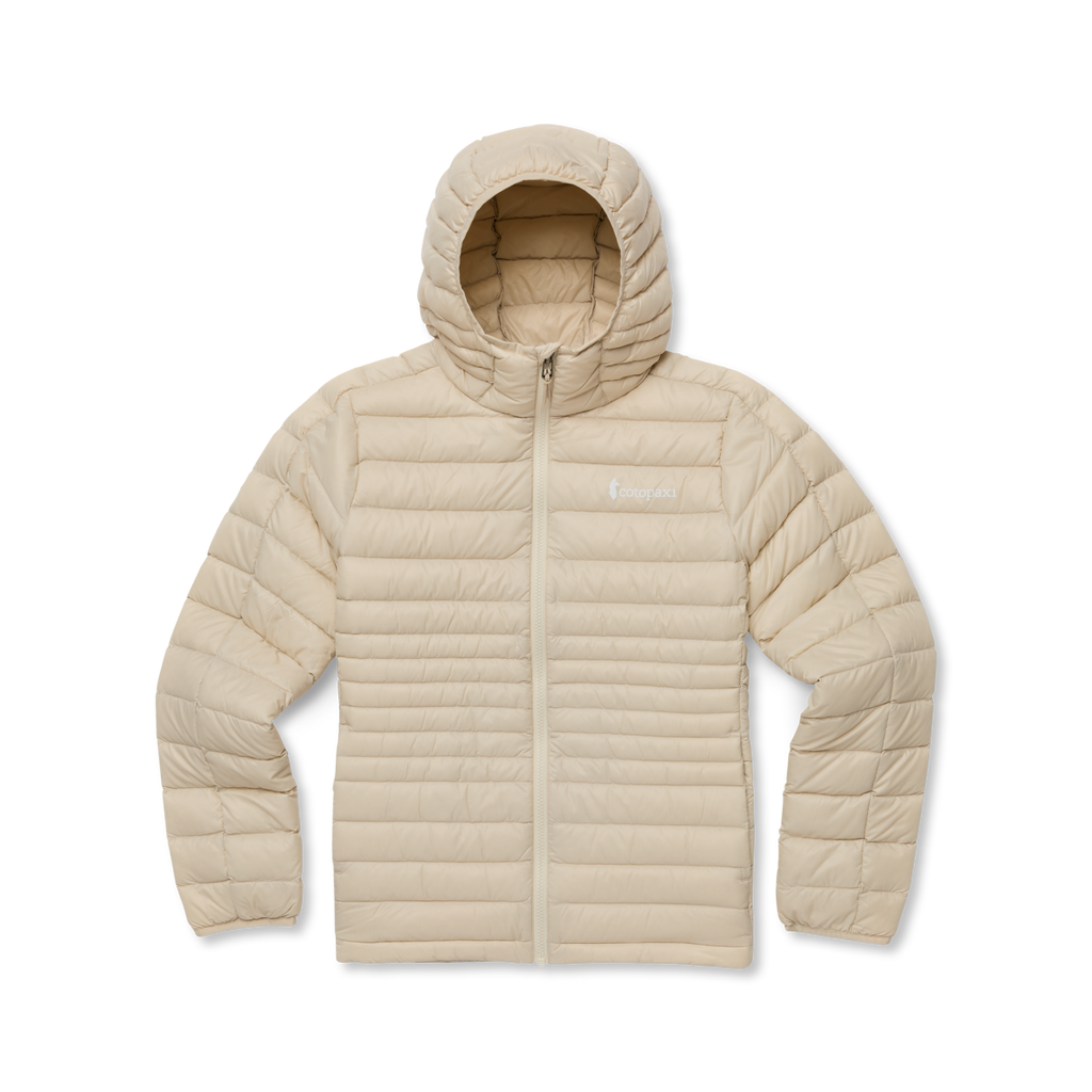 Fuego Down Hooded Jacket - Women s - Carry On Ready