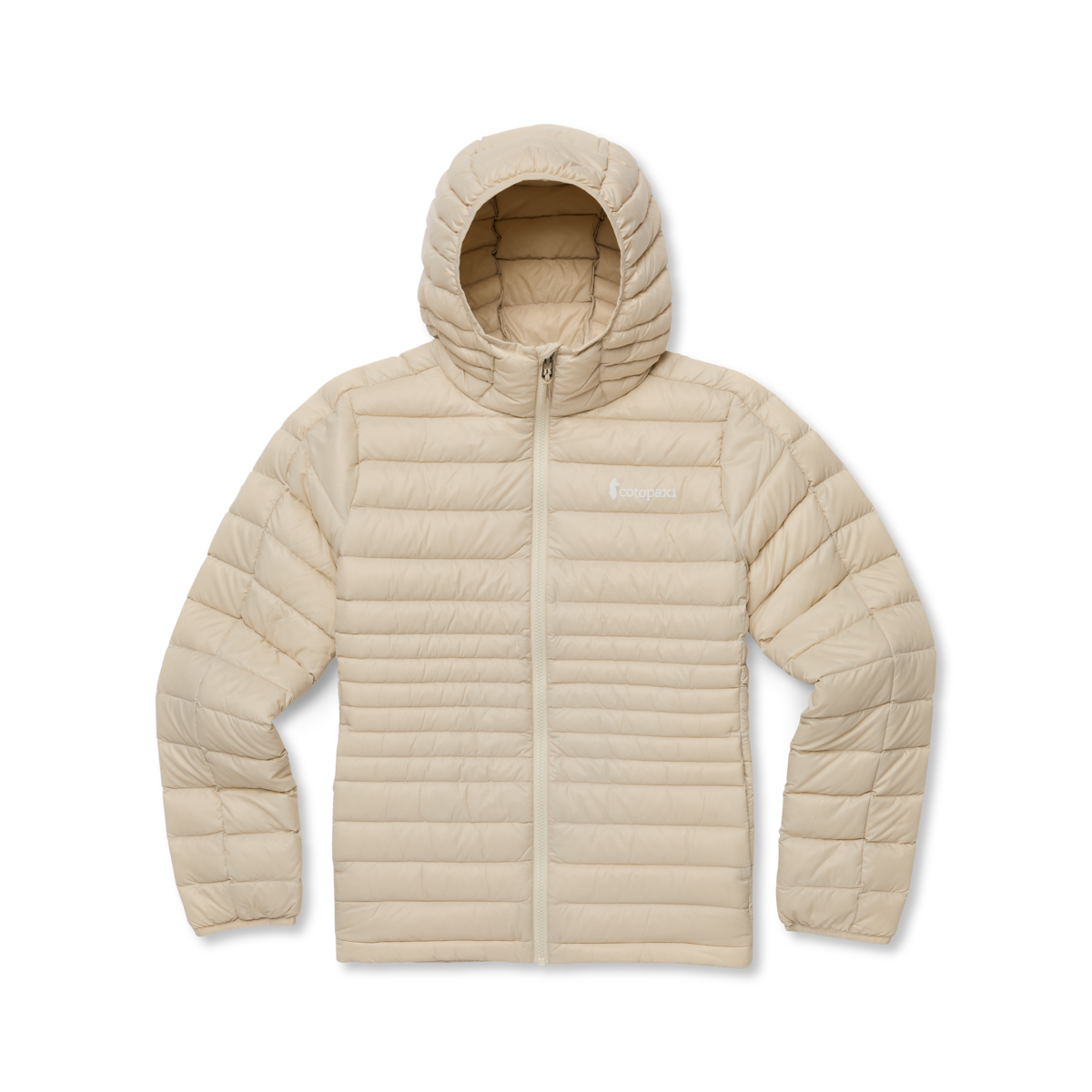 Fuego Down Hooded Jacket - Women s - Carry On Ready