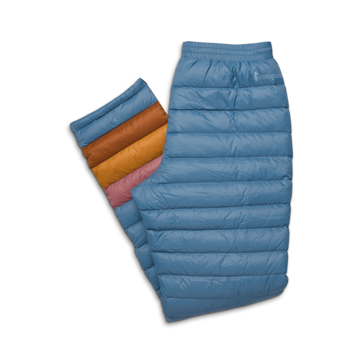 Fuego Down Pant - Women s - Winter Adventure