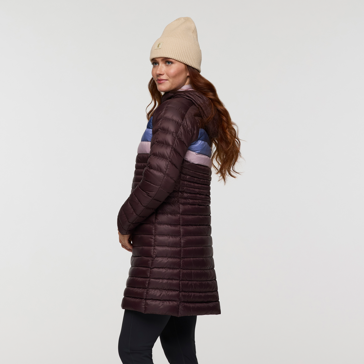 Fuego Down Parka - Women s - Cold Weather Warmth