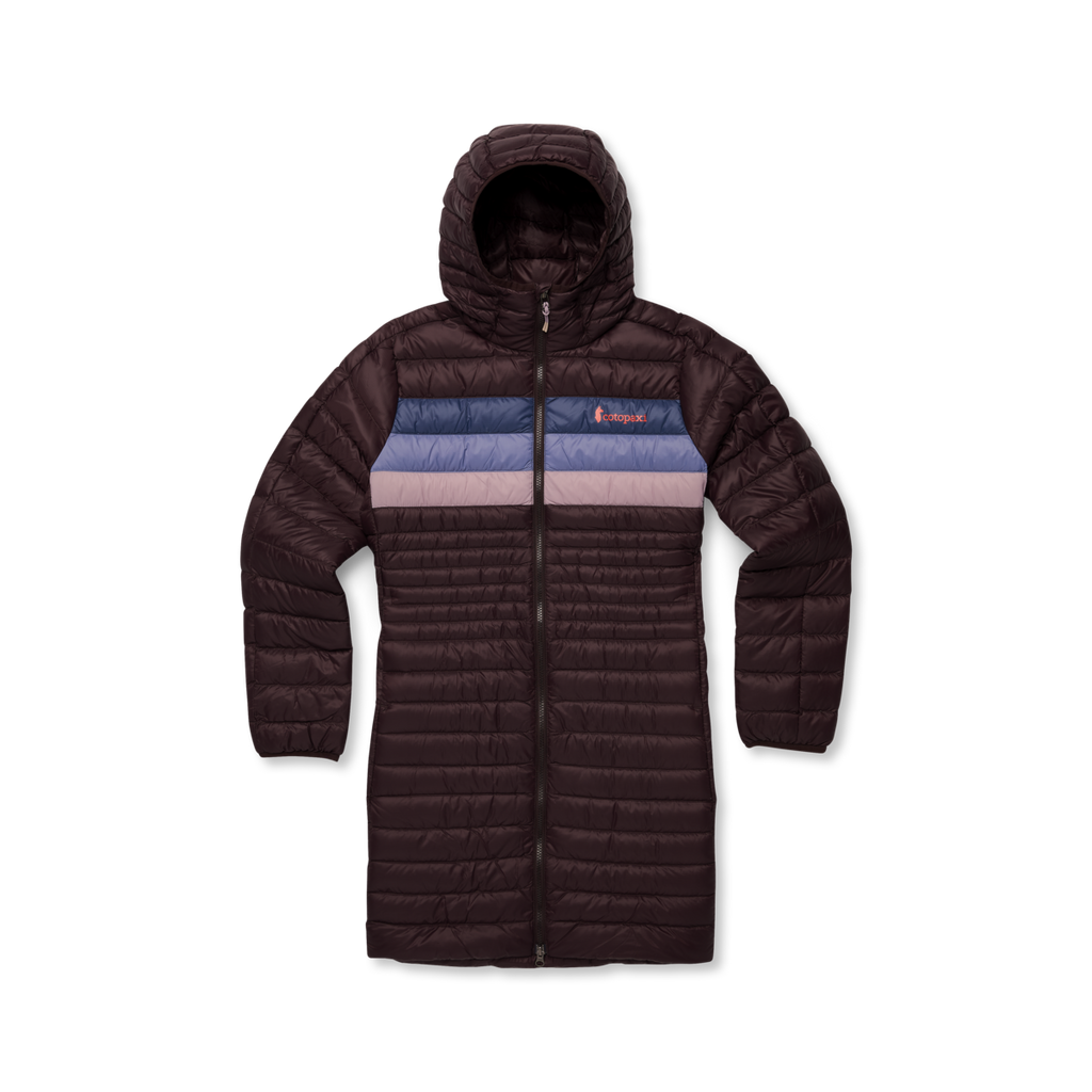 Fuego Down Parka - Women s - Cold Weather Warmth