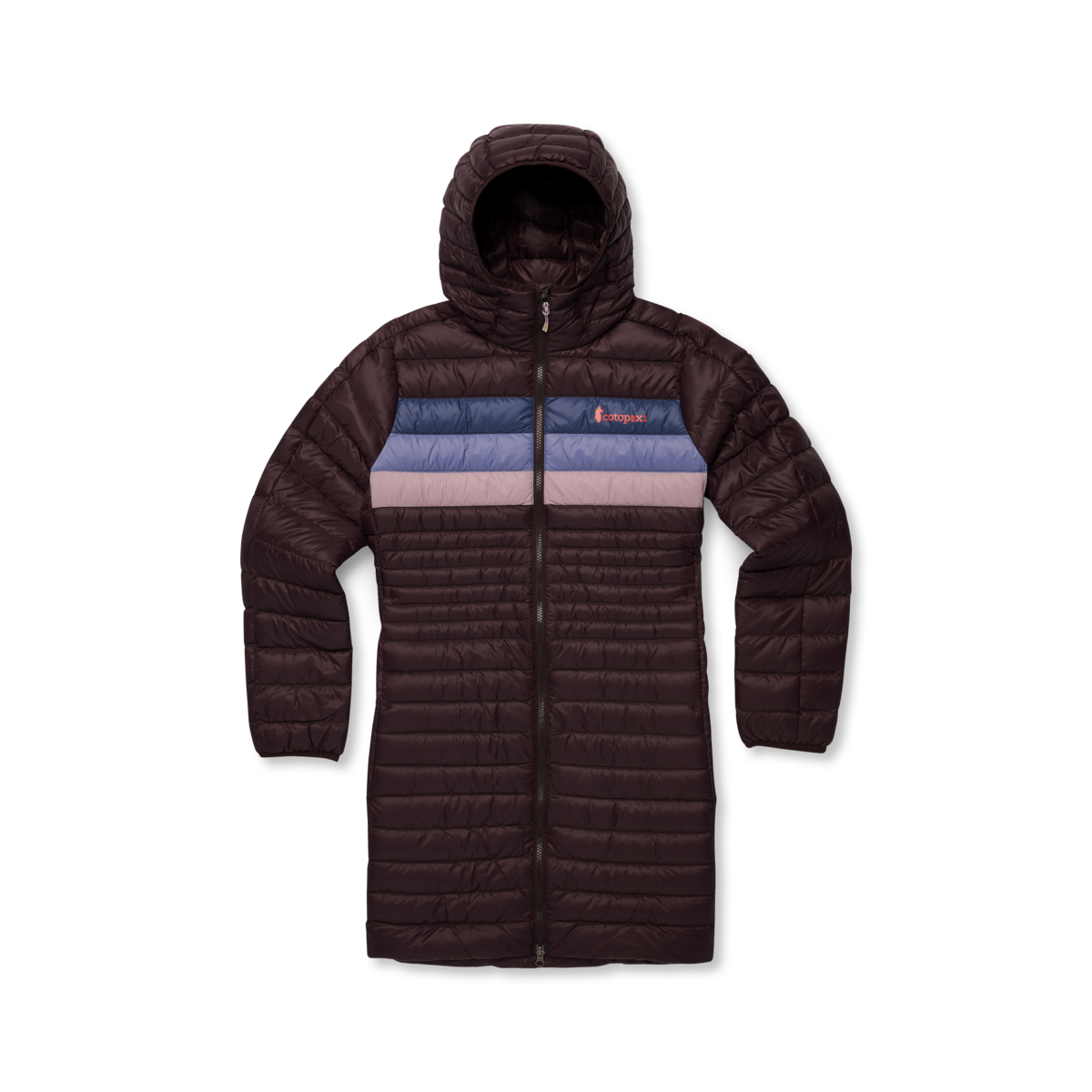Fuego Down Parka - Women s - Cold Weather Warmth