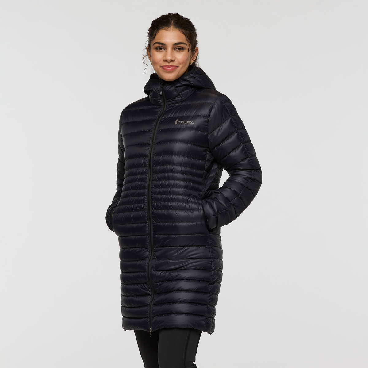 Fuego Down Parka - Women s - Outdoor Layering