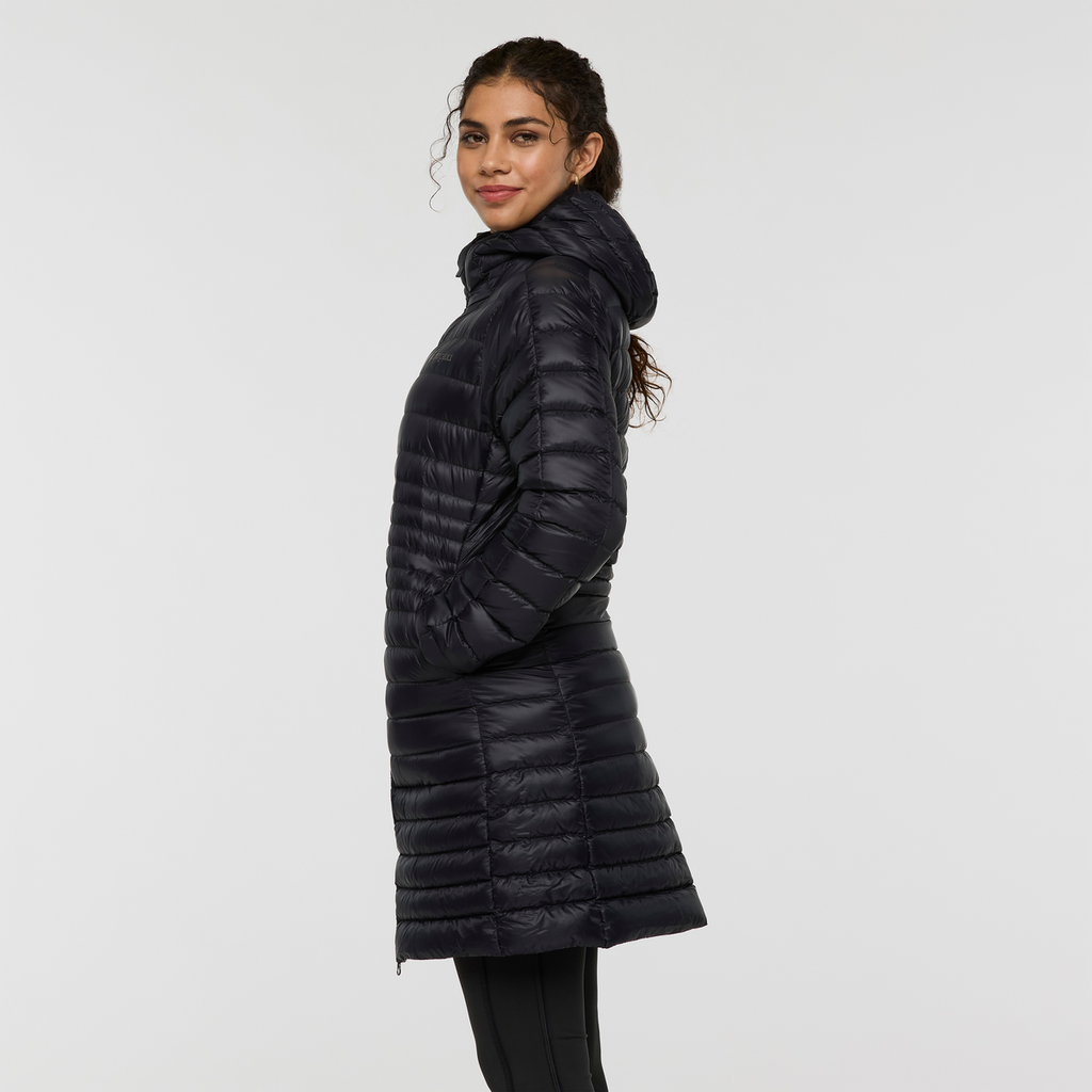 Fuego Down Parka - Women s - Outdoor Layering