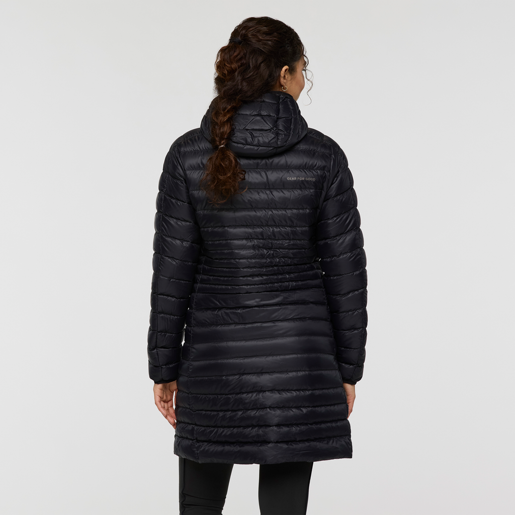 Fuego Down Parka - Women s - Outdoor Layering