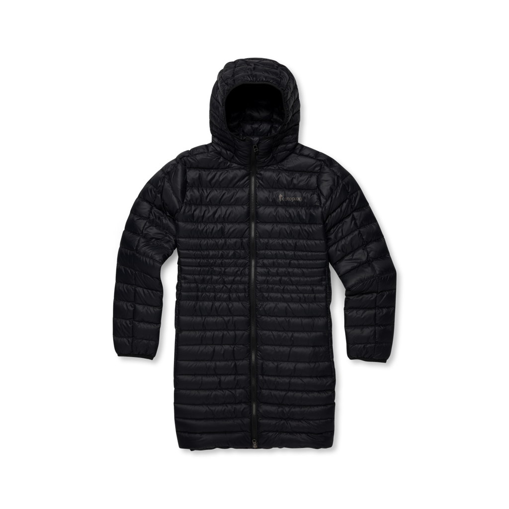 Fuego Down Parka - Women s - Outdoor Layering