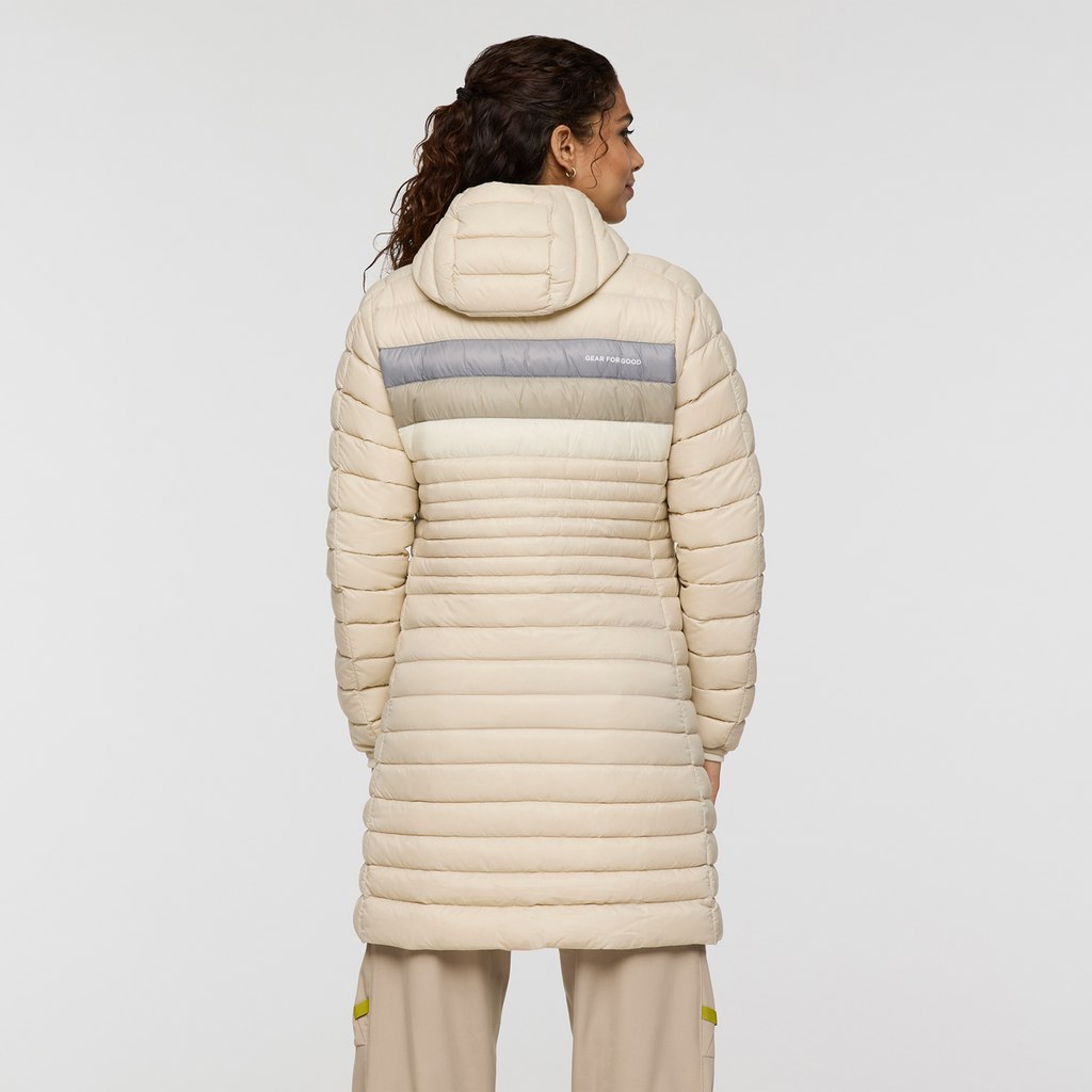 Fuego Down Parka - Women s - Outdoor Layering