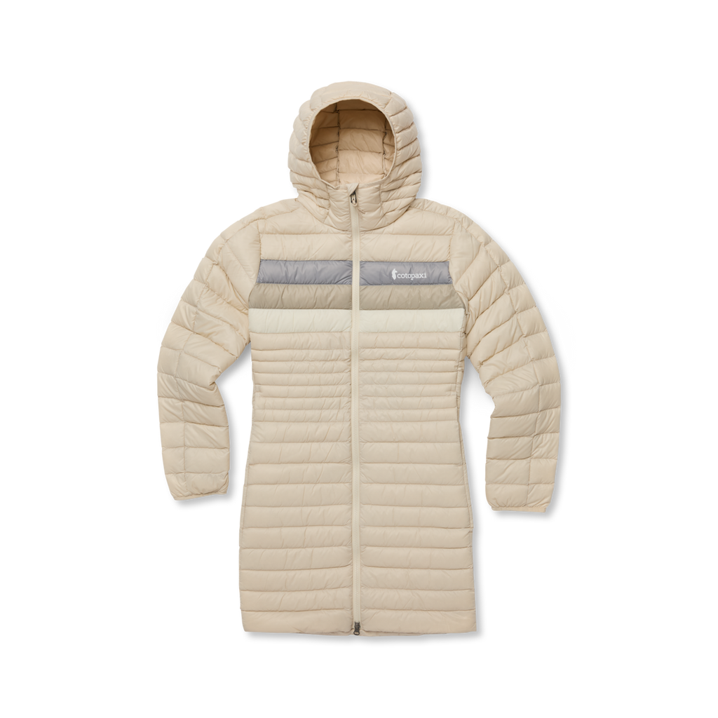 Fuego Down Parka - Women s - Outdoor Layering