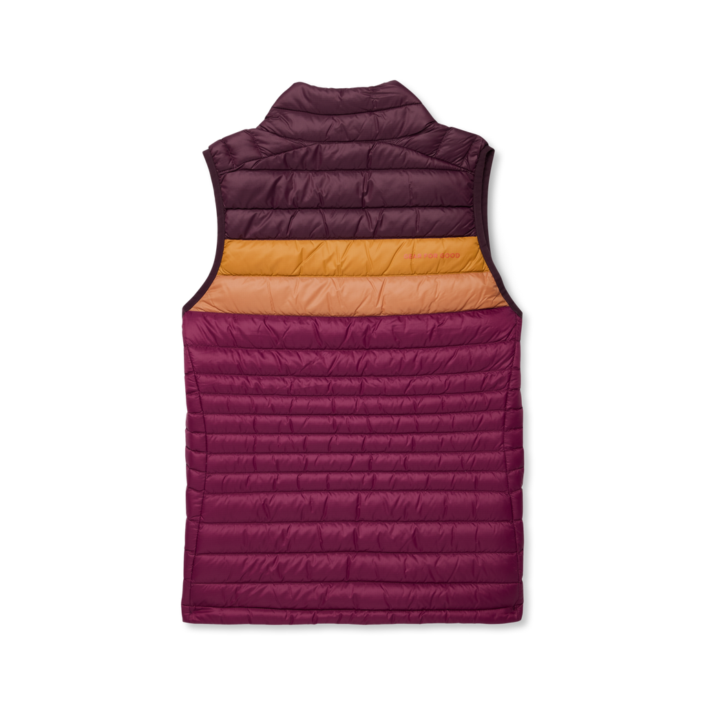 Fuego Down Vest - Women s - Lightweight Insulation