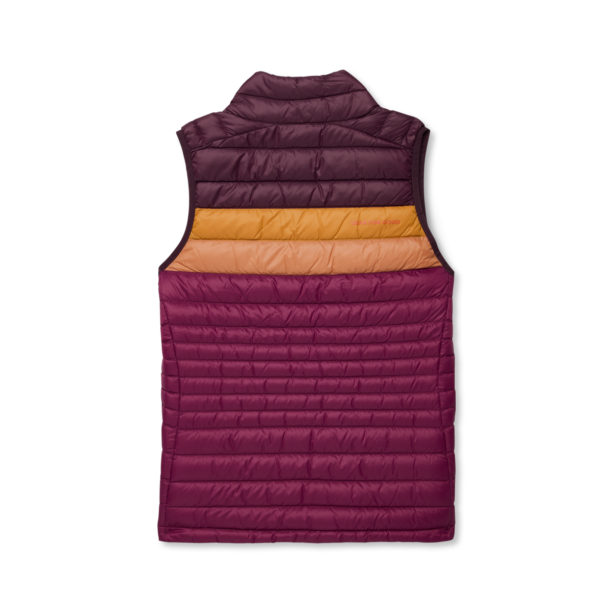 Fuego Down Vest - Women s - Lightweight Insulation