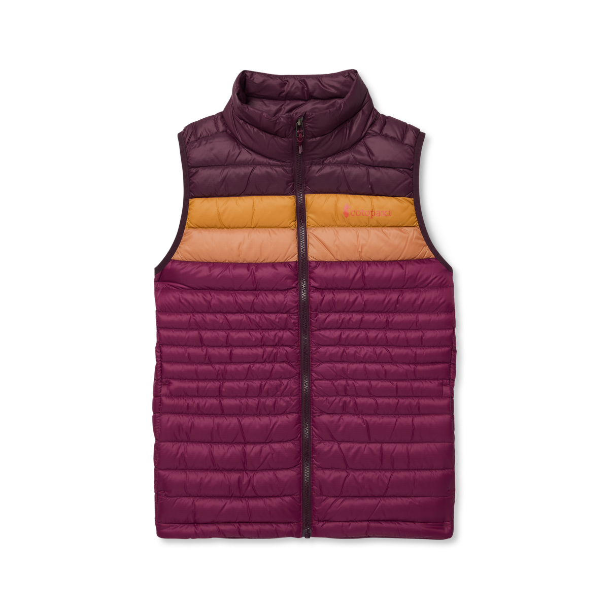 Fuego Down Vest - Women s - Lightweight Insulation