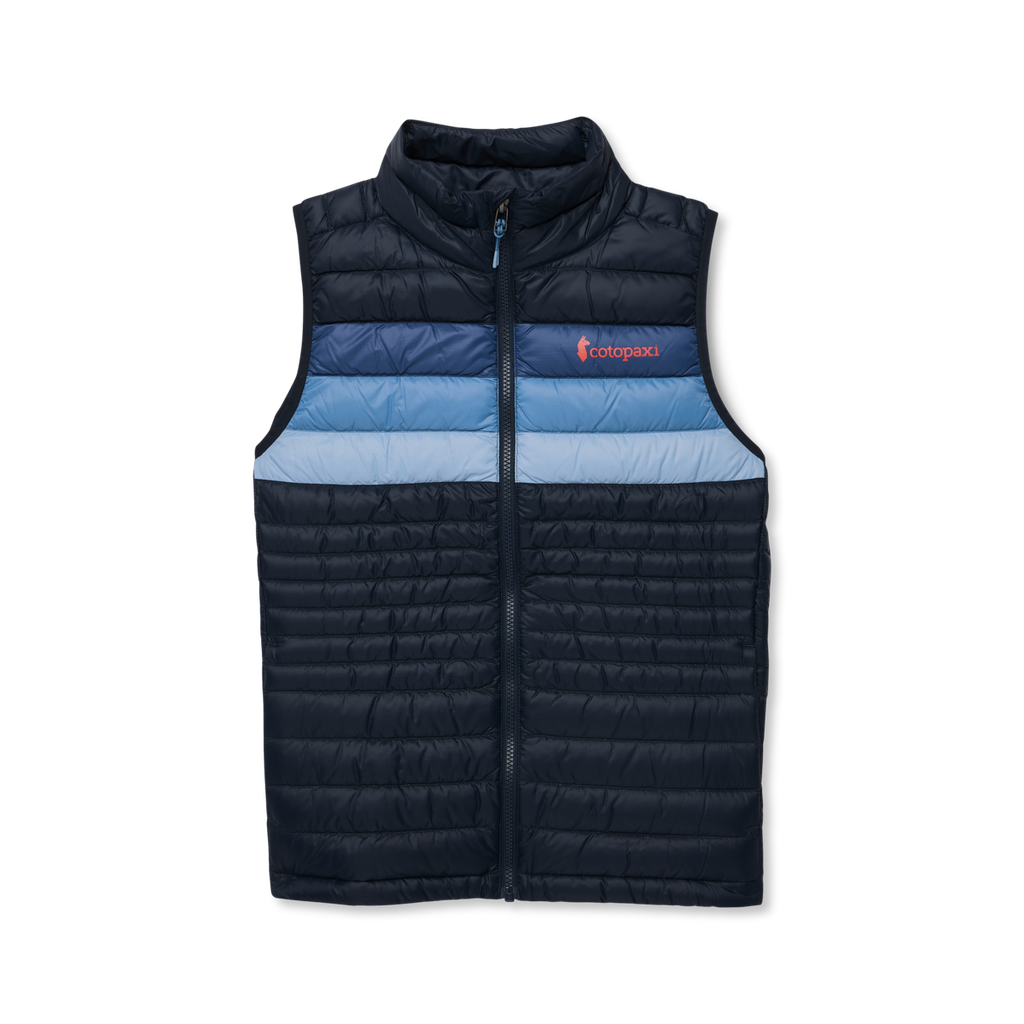 Fuego Down Vest - Women s - Cold Weather Warmth