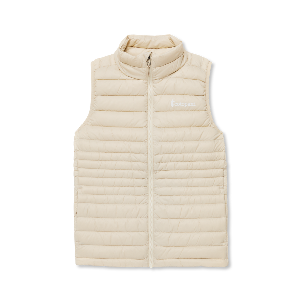 Fuego Down Vest - Women s - Cold Weather Warmth
