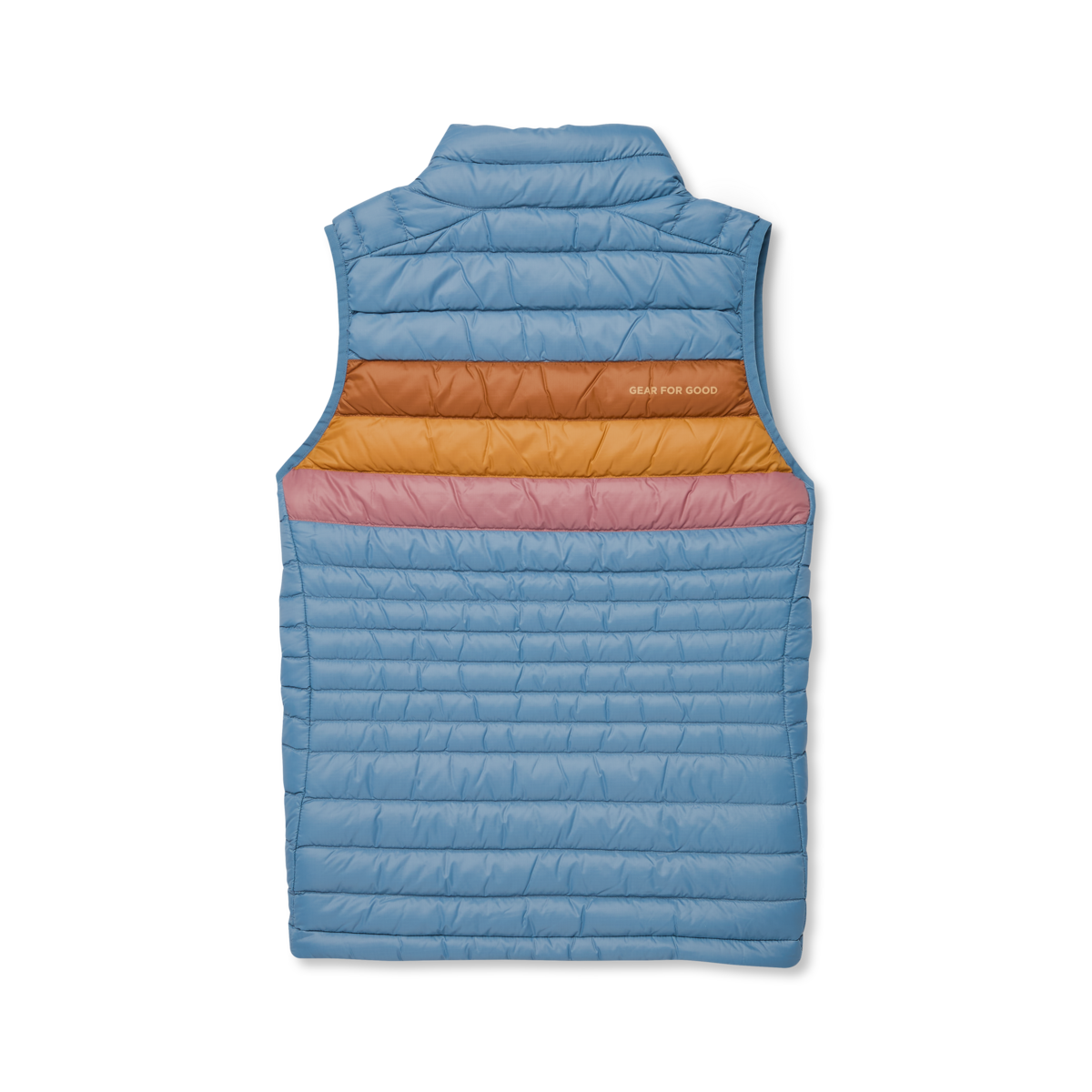 Fuego Down Vest - Women s - Lightweight Insulation